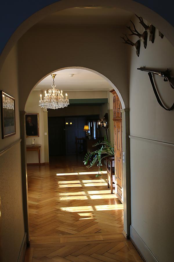 Gasthof Loewen Worb Bei Bern 외부 사진