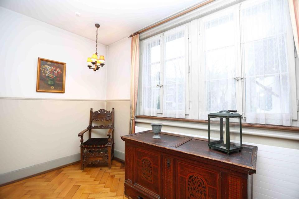 Gasthof Loewen Worb Bei Bern 외부 사진