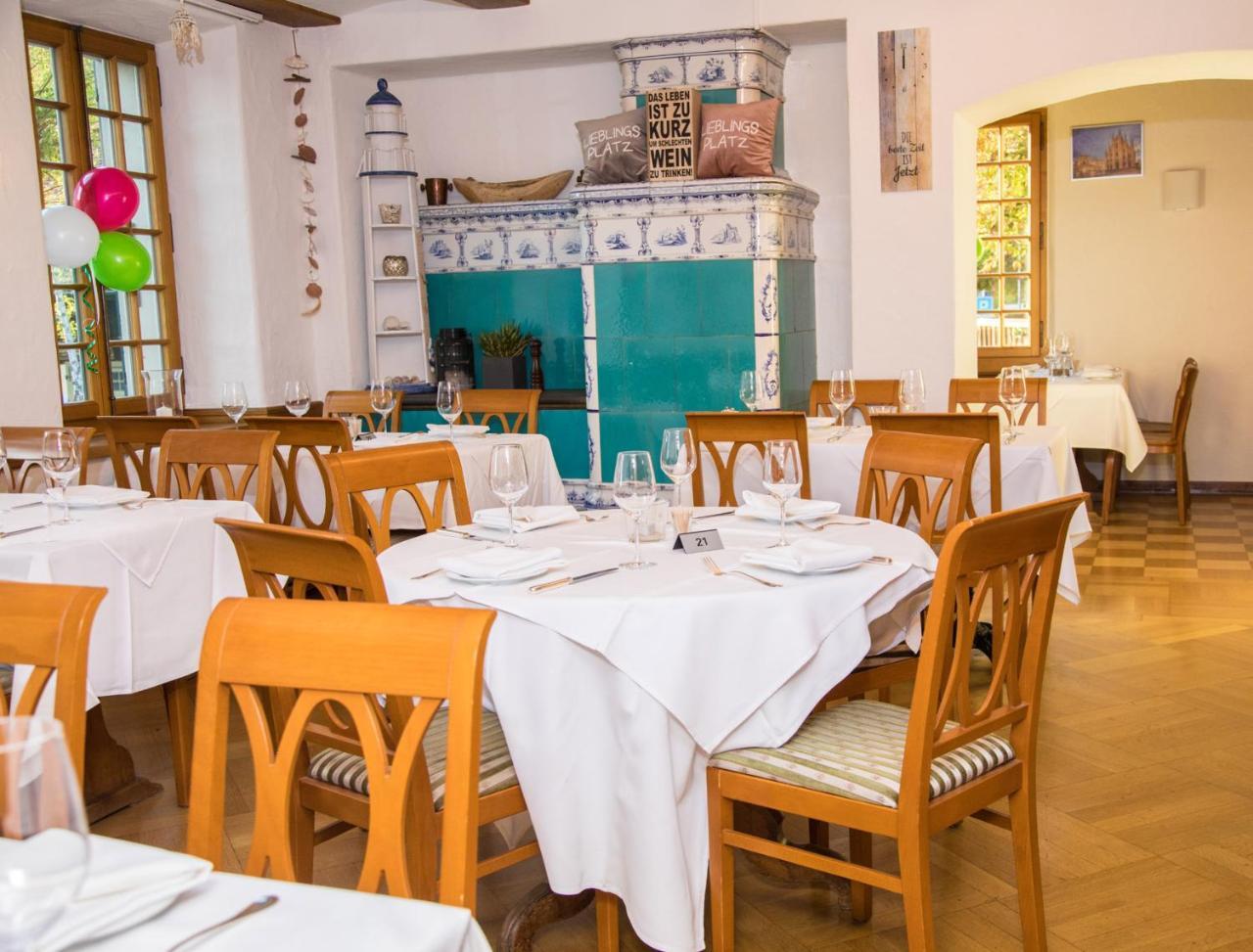 Gasthof Loewen Worb Bei Bern 외부 사진