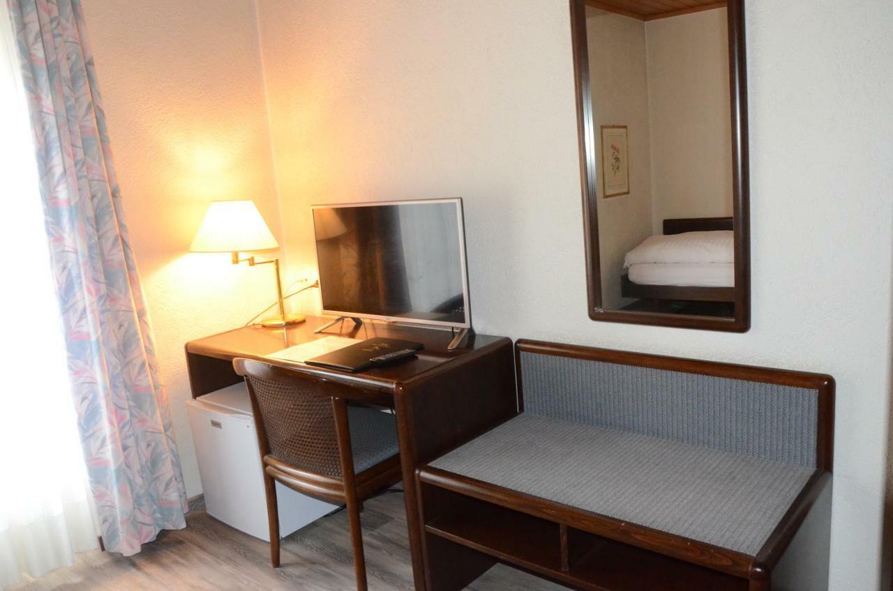 Gasthof Loewen Worb Bei Bern 외부 사진